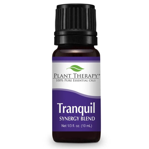 Plant Therapy Essential Oil - Tranquil
