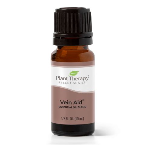 Plant Therapy Essential Oil - Vein Aid
