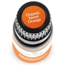 Plant Therapy Essential Oil - Sweet Orange - Organic