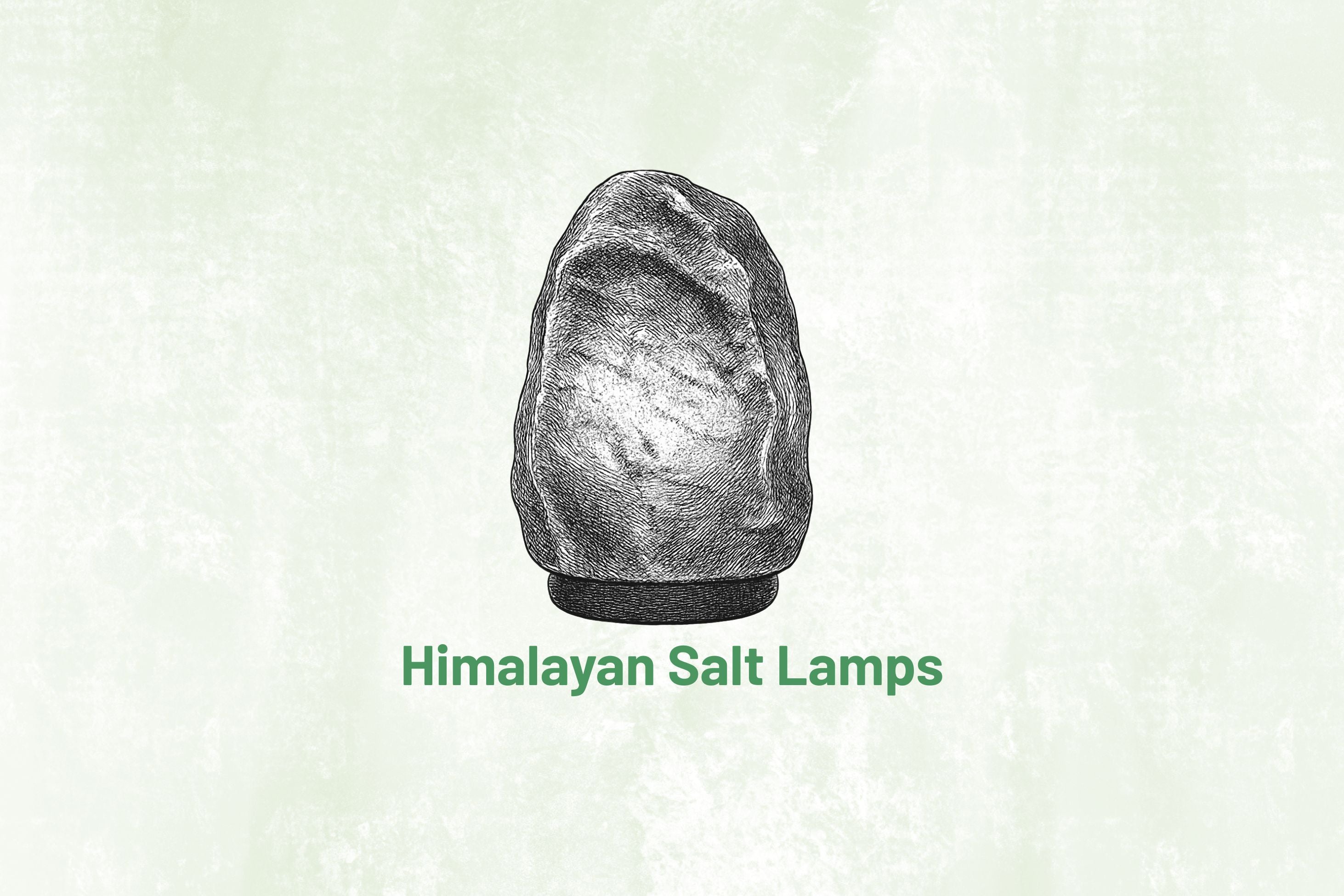 Top Selling Himalayan Salt Lamps