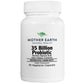 Mother Earth Natural Health - 35 Billion Probiotic Capsules