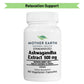 Mother Earth Natural Health - Ashwagandha Extract Capsules