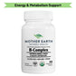 Mother Earth Natural Health - B-Complex Tablets