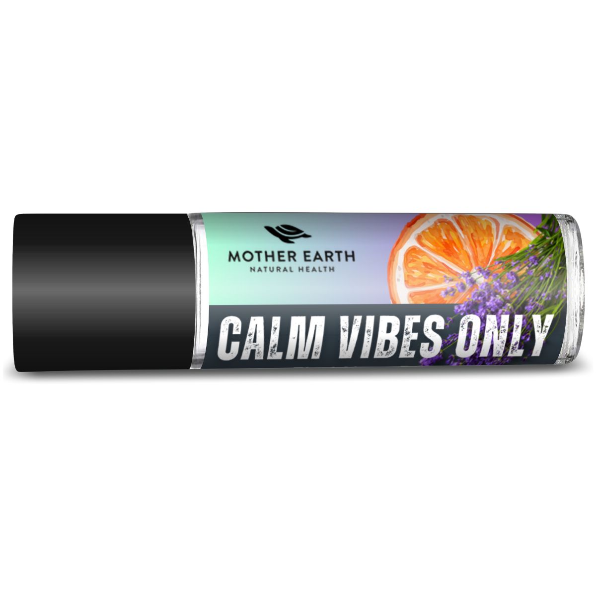 Mother Earth Essential Oil Roll On - Calm Vibes Only