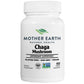 Mother Earth Natural Health - Organic Chaga Functional Mushroom Capsules