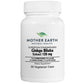 Mother Earth Natural Health - Ginkgo Biloba Capsules