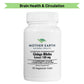 Mother Earth Natural Health - Ginkgo Biloba Capsules