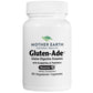 Mother Earth Natural Health - Gluten-Ade Capsules