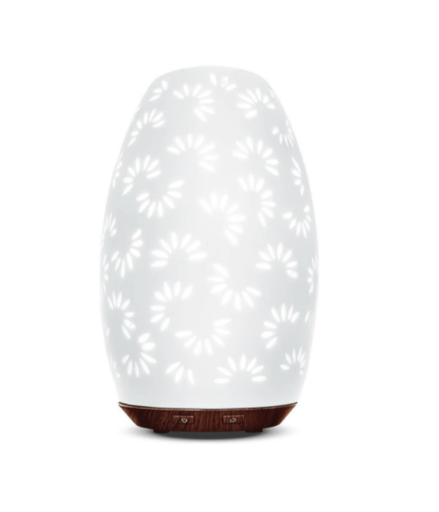 GreenAir Essential Oil Diffuser - Daisy