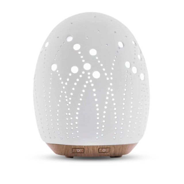 GreenAir Essential Oil Diffuser - Meadow