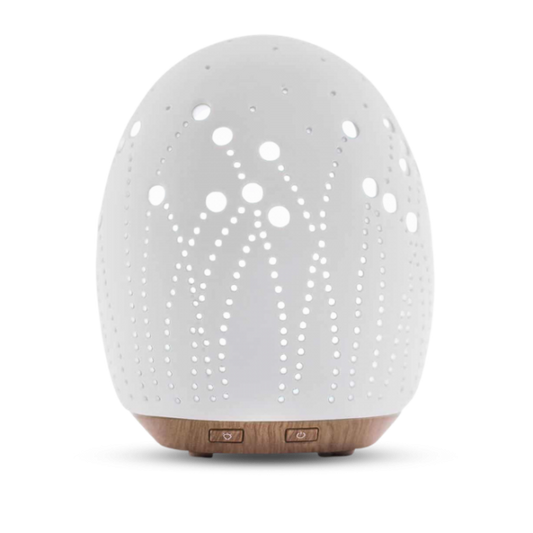 GreenAir Essential Oil Diffuser - Meadow