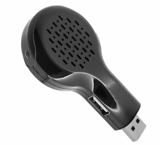 GreenAir USB Portable Essential Oil Diffuser