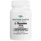 Mother Earth Natural Health - L-Theanine 100mg Capsule