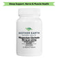 Mother Earth Natural Health - Magnesium Glycinate Capsules