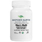 Mother Earth Natural Health - Men's Multi Tablets