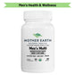 Mother Earth Natural Health - Men's Multi Tablets