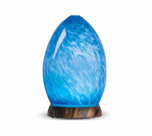 Nature's Remedy Essential Oil Diffuser - Duo Lux Marble