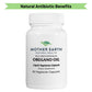 Mother Earth Natural Health - Oregano Oil Capsules