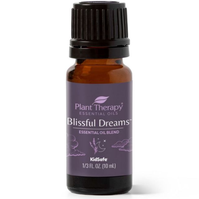 Plant Therapy Essential Oil - Blissful Dreams