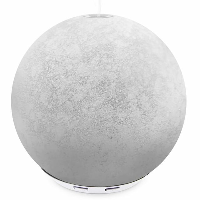 Serene Living Essential Oil Diffuser- Moonglow