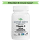 Mother Earth Natural Health - Vitamin C Capsules