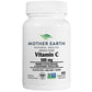 Mother Earth Natural Health - Vitamin C Capsules