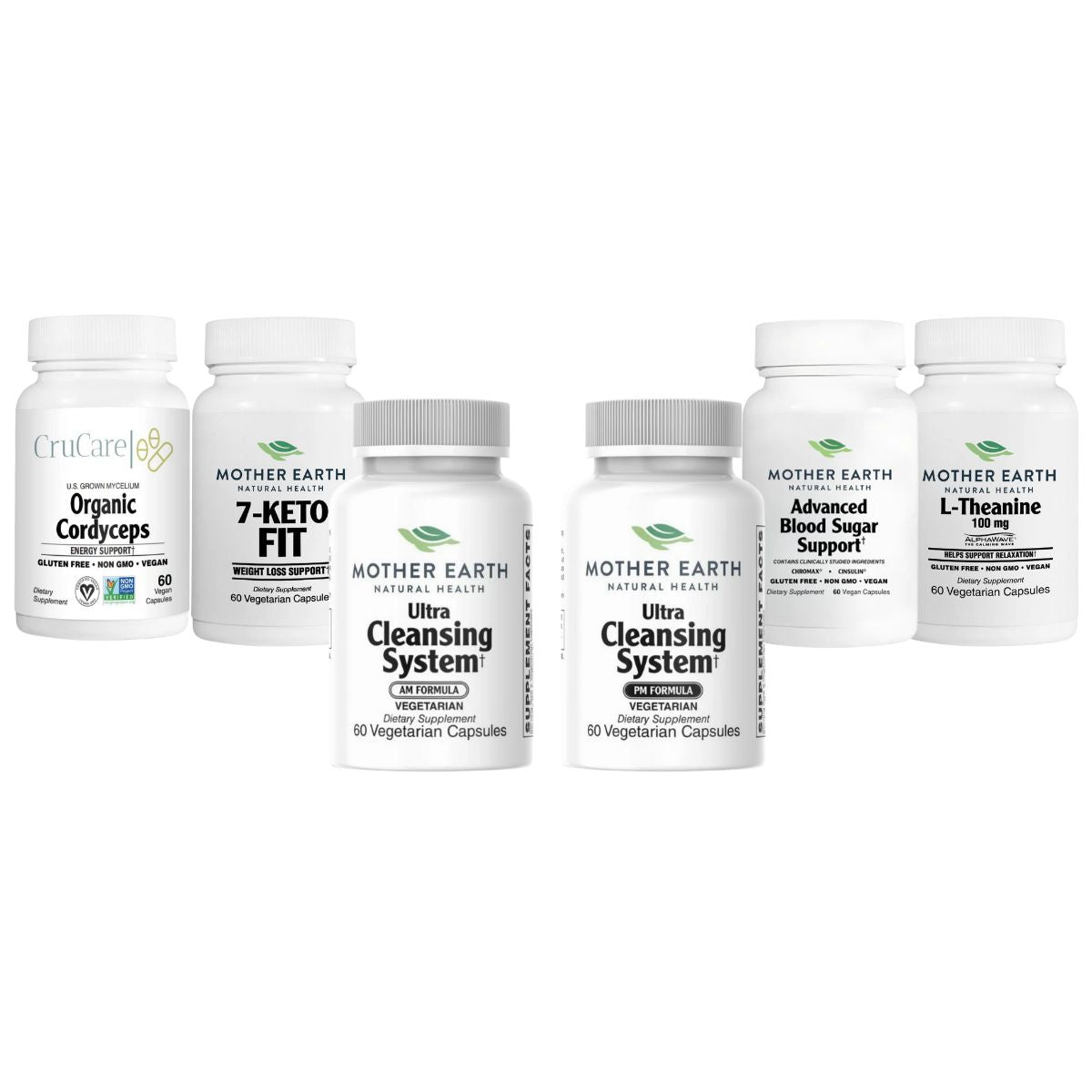 Weight Management Bundle; Metabolic Ignite - Month 1