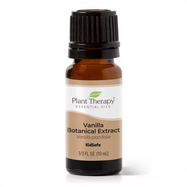 Plant Therapy Essential Oil - Vanilla Botanical Extract