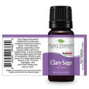 Plant Therapy - Clary Sage Essential Oil