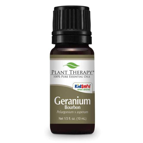 Plant Therapy Essential Oil -  Bourbon Geranium