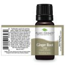 Plant Therapy Essential Oil - Ginger Root