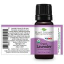 Plant Therapy Essential Oil - Lavender - Organic