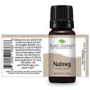 Plant Therapy - Nutmeg Essential Oil