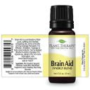 Plant Therapy Essential Oil -   Brain Aid