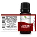 Plant Therapy Essential Oil - Germ Fighter - Organic