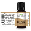 Plant Therapy - Love Vanilla Synergy Blend Essential Oil