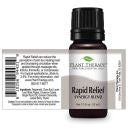 Plant Therapy Essential Oil - Rapid Relief