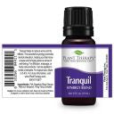 Plant Therapy -Tranquil Synergy Blend Essential Oil