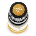 Plant Therapy Essential Oil - Turmeric CO2 Extract - Organic