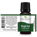 Plant Therapy - Respir Aid Synergy Blend Essential Oil