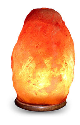 Himalayan Salt - Natural Cut - Small