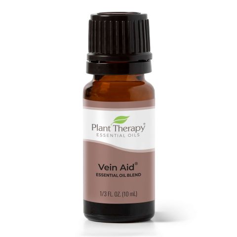 Plant Therapy Essential Oils - Vein Aid