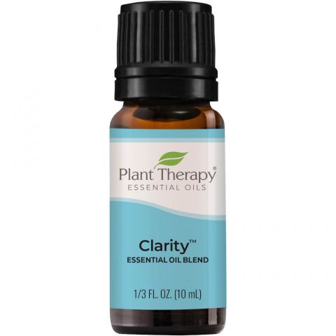 Plant Therapy Essential Oil - Clarity