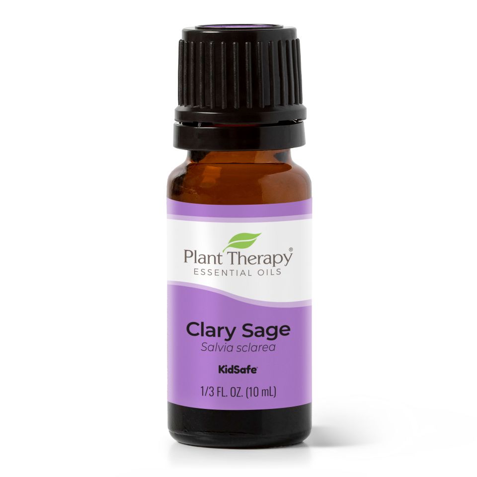 Plant Therapy Essential Oil - Clary Sage