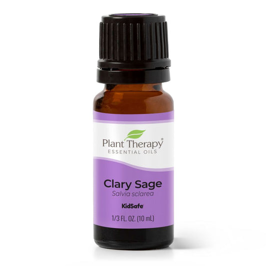 Plant Therapy Essential Oil - Clary Sage