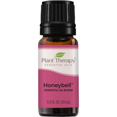 Plant Therapy Essential Oil - Honeybell