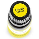 Plant Therapy Essential Oil - Lemon - Organic