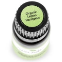 Plant Therapy Essential Oil - Lemon Eucalyptus - Organic