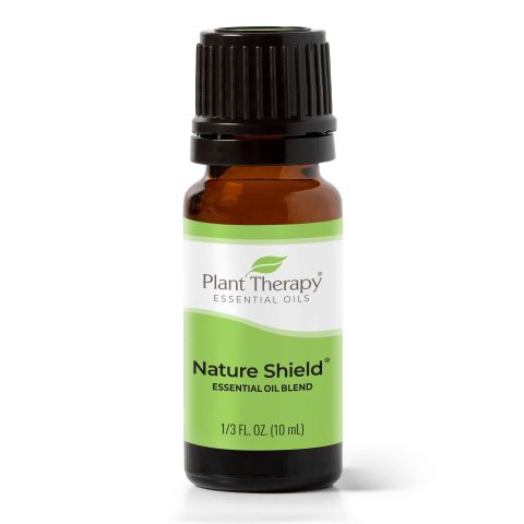 Plant Therapy Essential Oils - Nature Shield