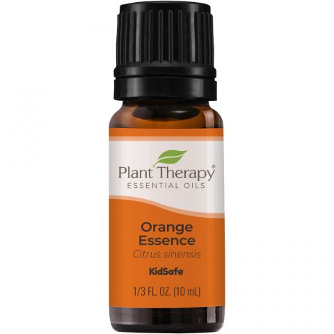 Plant Therapy Essential Oil - Orange Essence